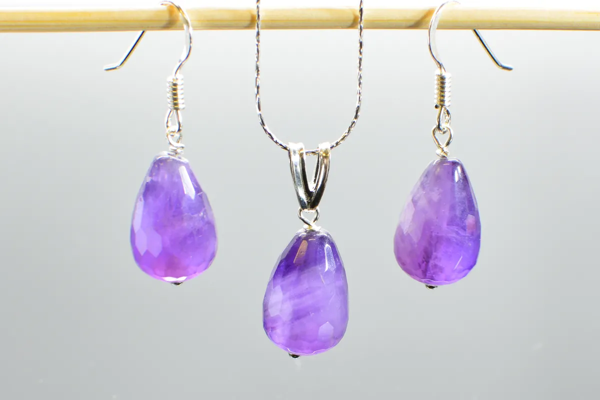 Amethyst