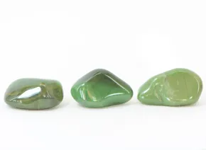 Nephrit (Jadeit)
