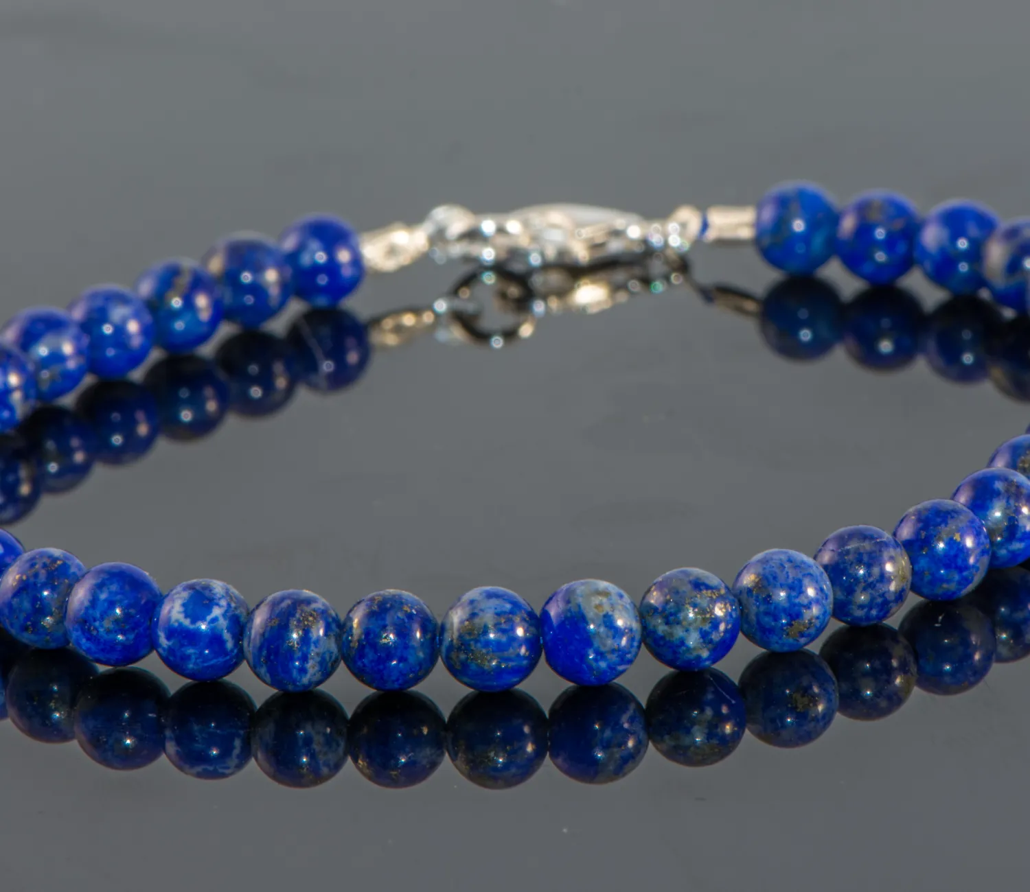 Lapis Lazuli Set