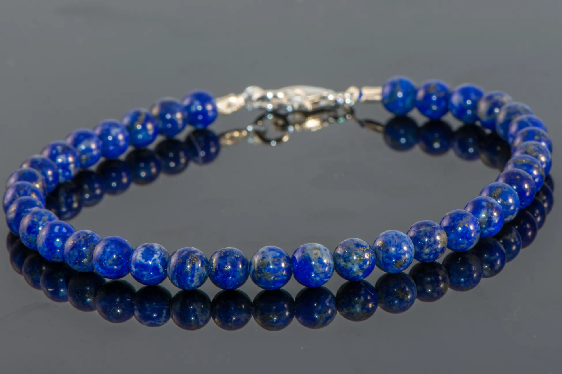 Lapis Lazuli Set