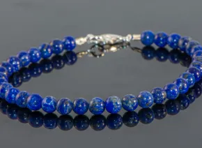 Lapis Lazuli Set