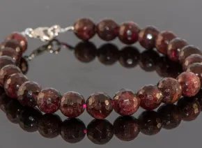Granat Set