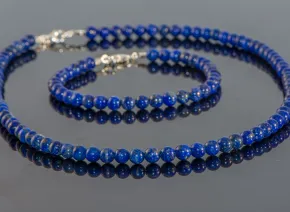 Lapis Lazuli Set