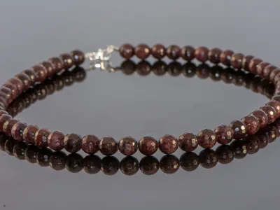 Granat Set