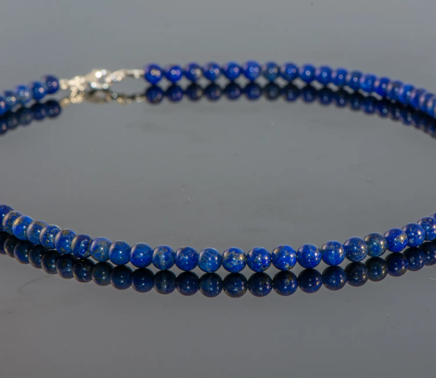 Lapis Lazuli Set
