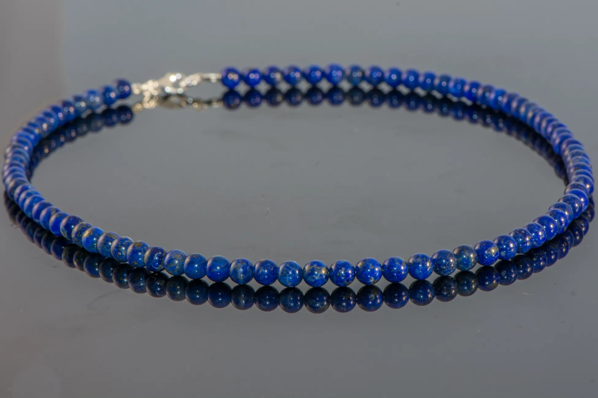 Lapis Lazuli Set