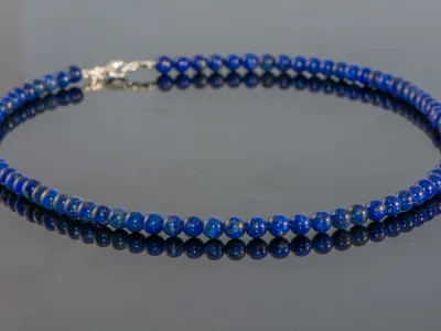 Lapis Lazuli Set
