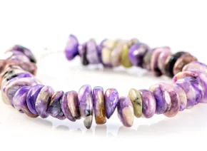 Charoit Armband