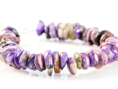 Charoit Armband