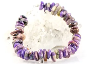 Charoit Armband