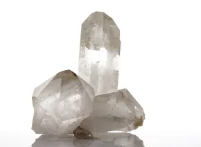 Bergkristall