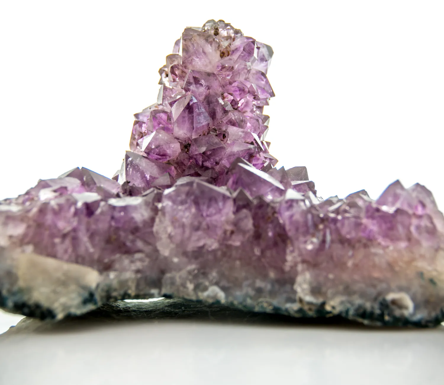 Amethyst Stalaktit