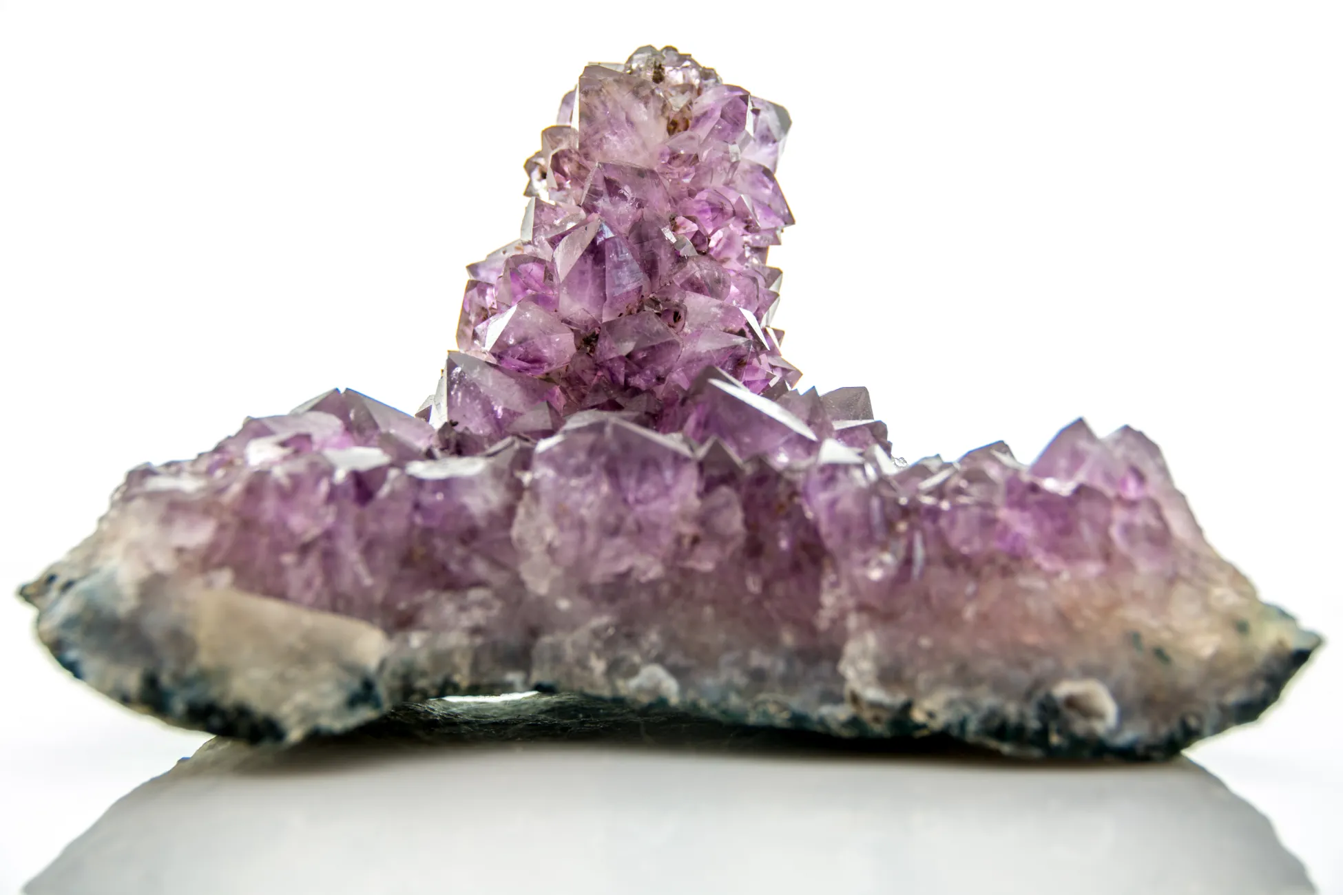 Amethyst Stalaktit