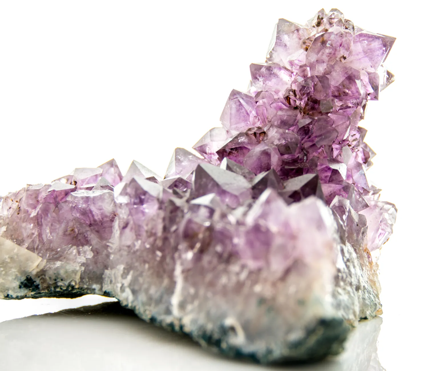 Amethyst Stalaktit