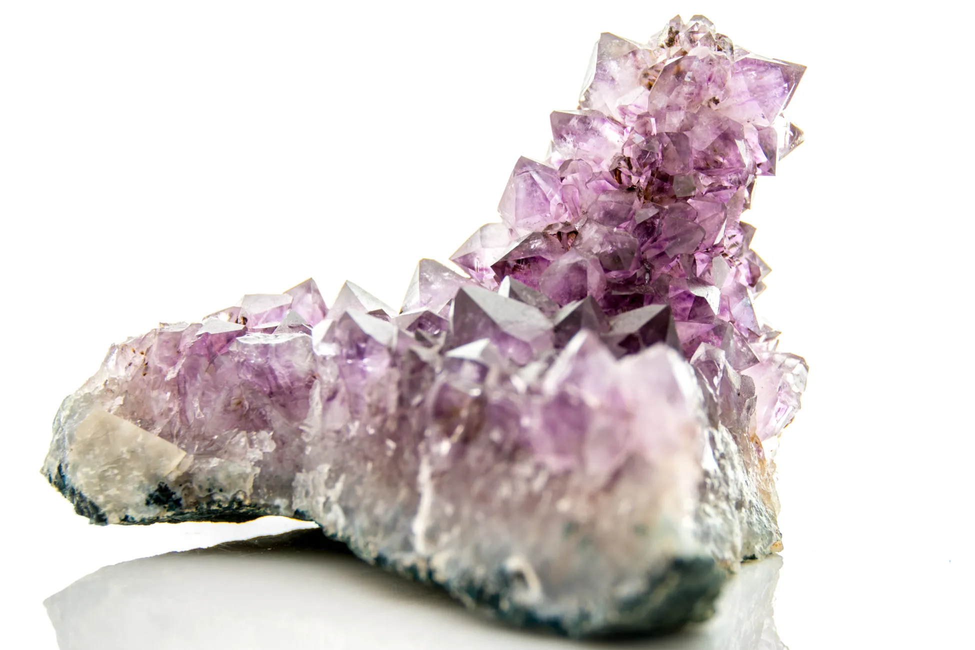 Amethyst Stalaktit