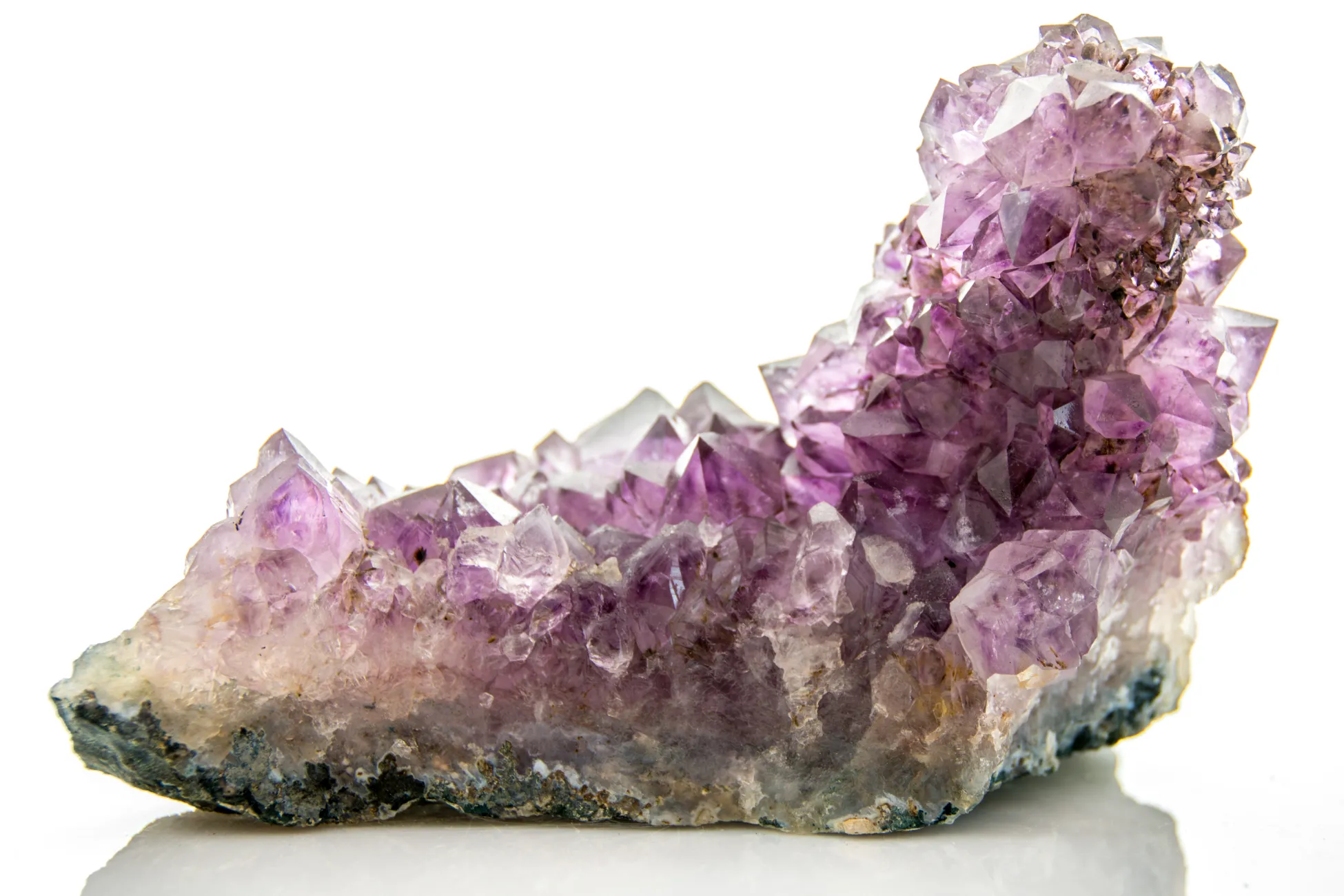 Amethyst Stalaktit