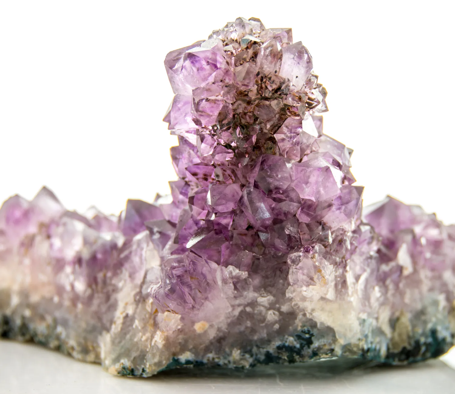 Amethyst Stalaktit