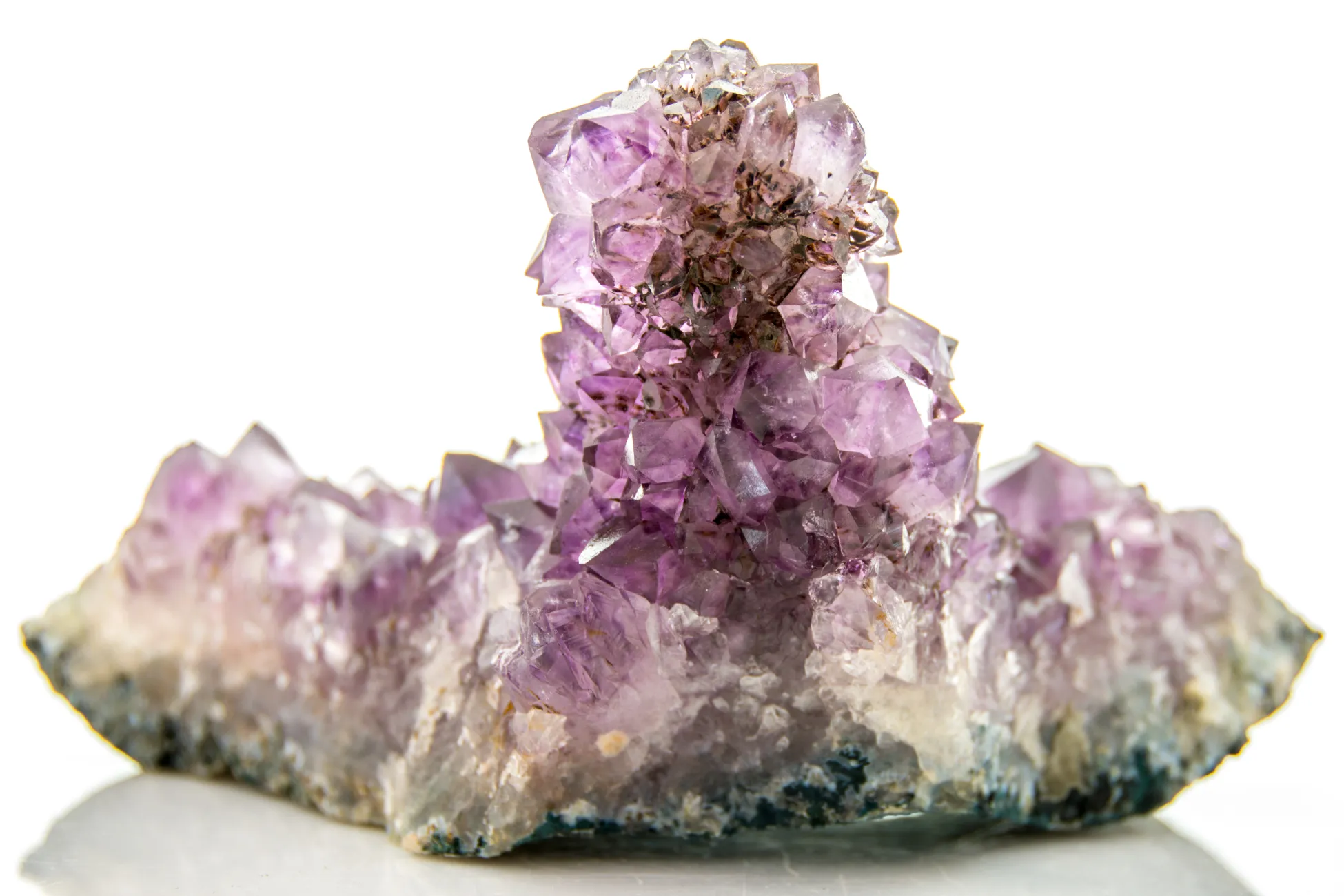 Amethyst Stalaktit