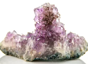 Amethyst Stalaktit