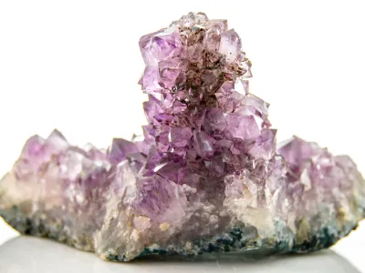 Amethyst Stalaktit
