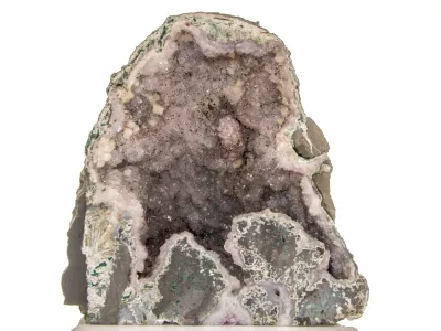 Amethyst-Geode