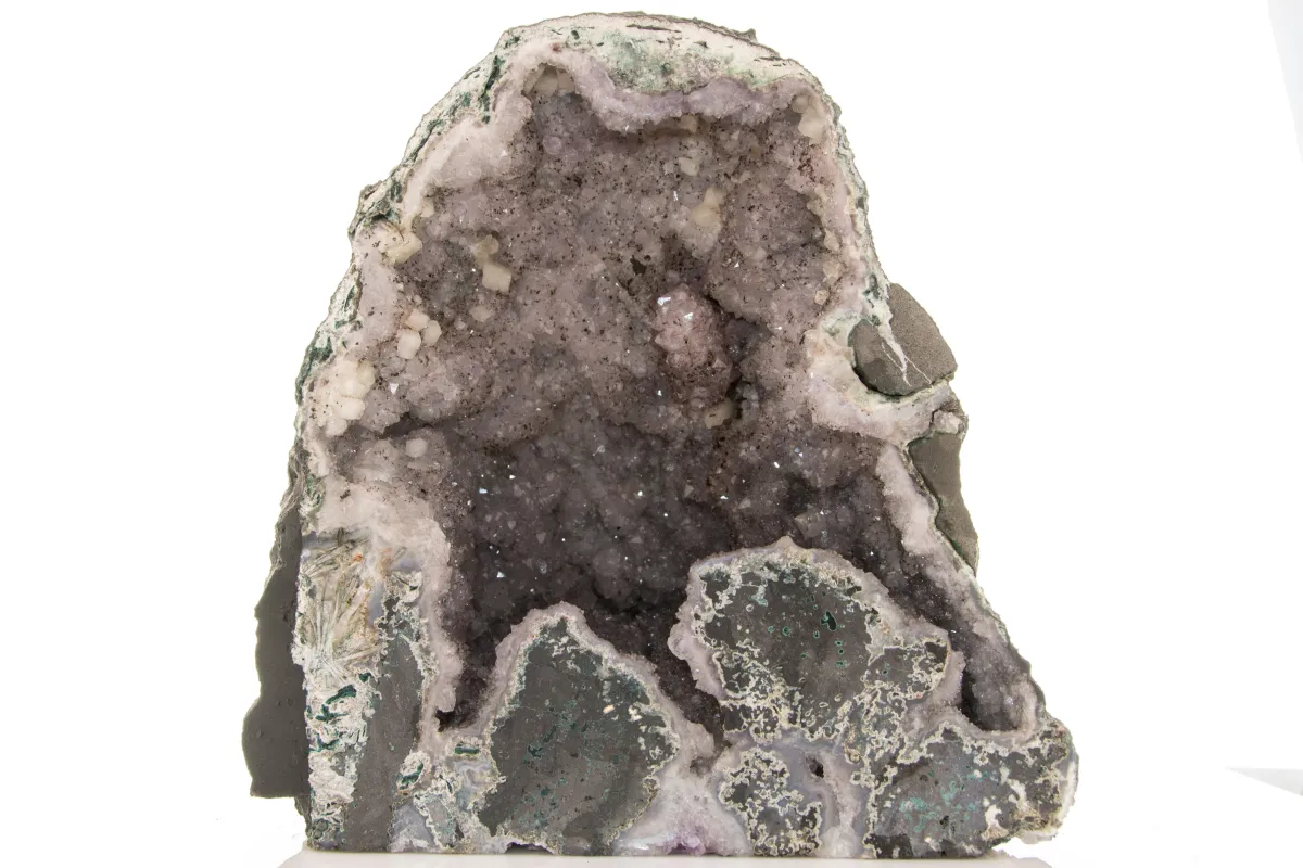 Amethyst-Geode