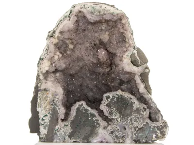 Amethyst-Geode