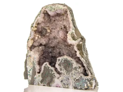Amethyst-Geode