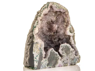 Amethyst-Geode