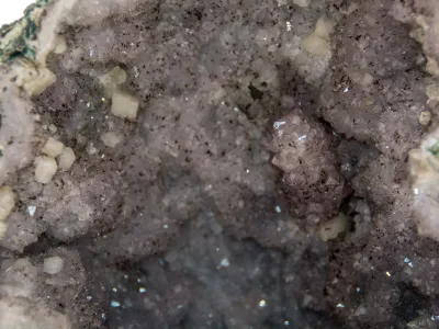 Amethyst-Geode