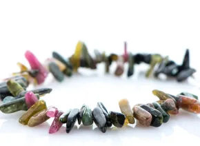 Turmalin Armband