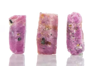 Rubin Kristalle