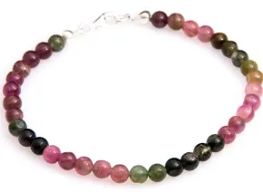 Turmalin Armband