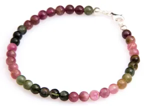 Turmalin Armband