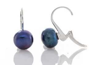 Schwarze Perlen