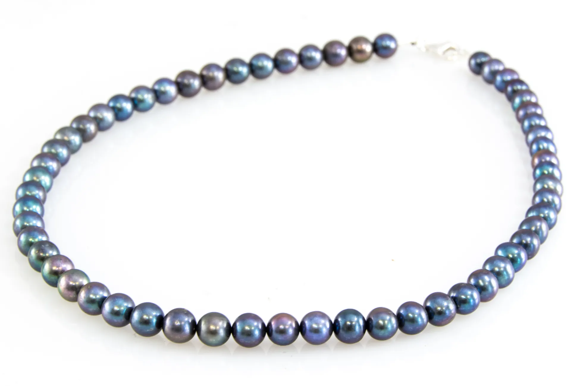 Schwarze Perlen