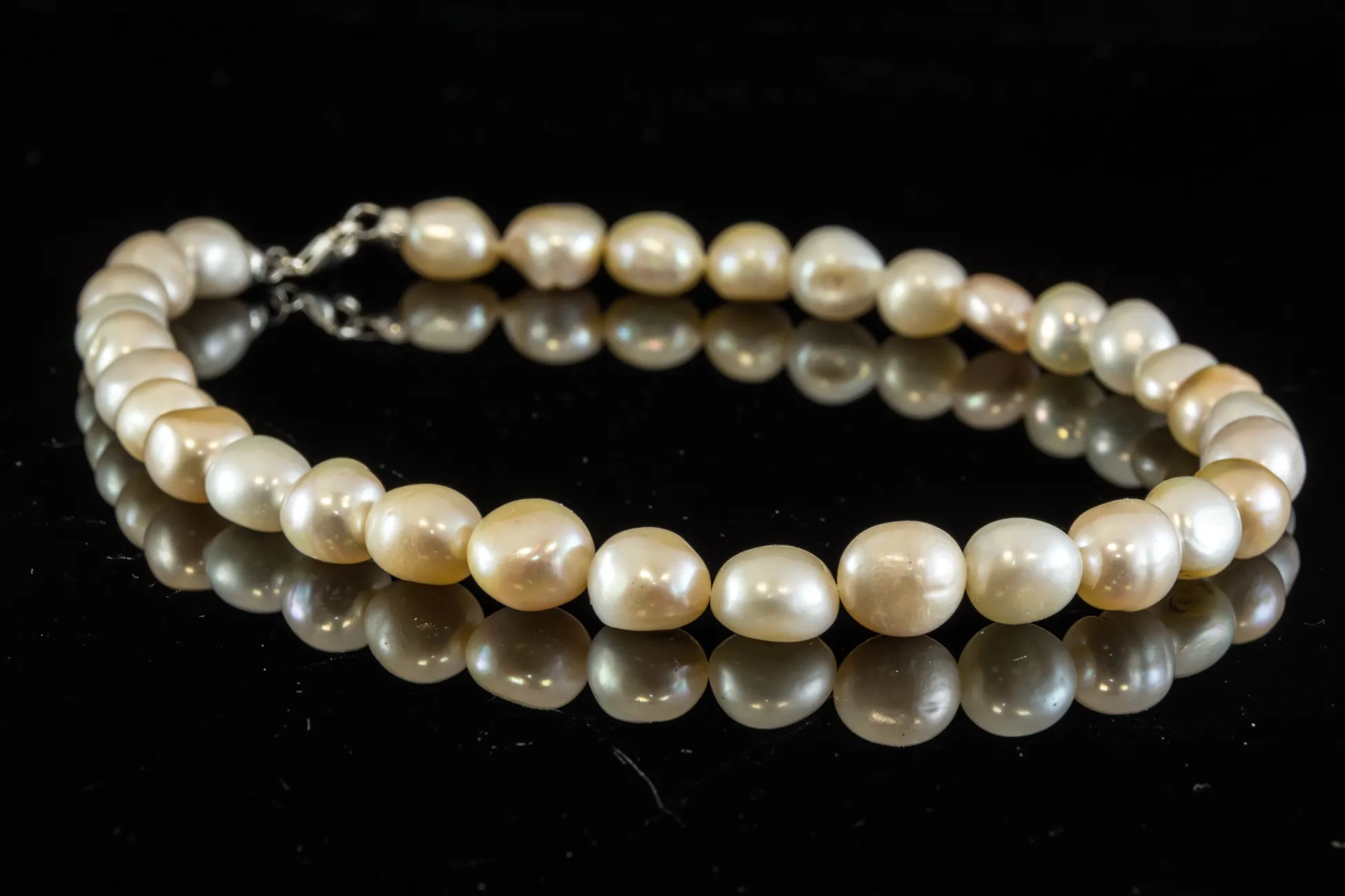 Perlen Set
