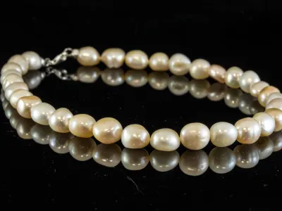 Perlen Set