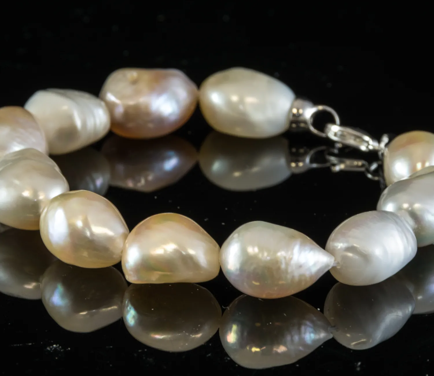 Perlen Set