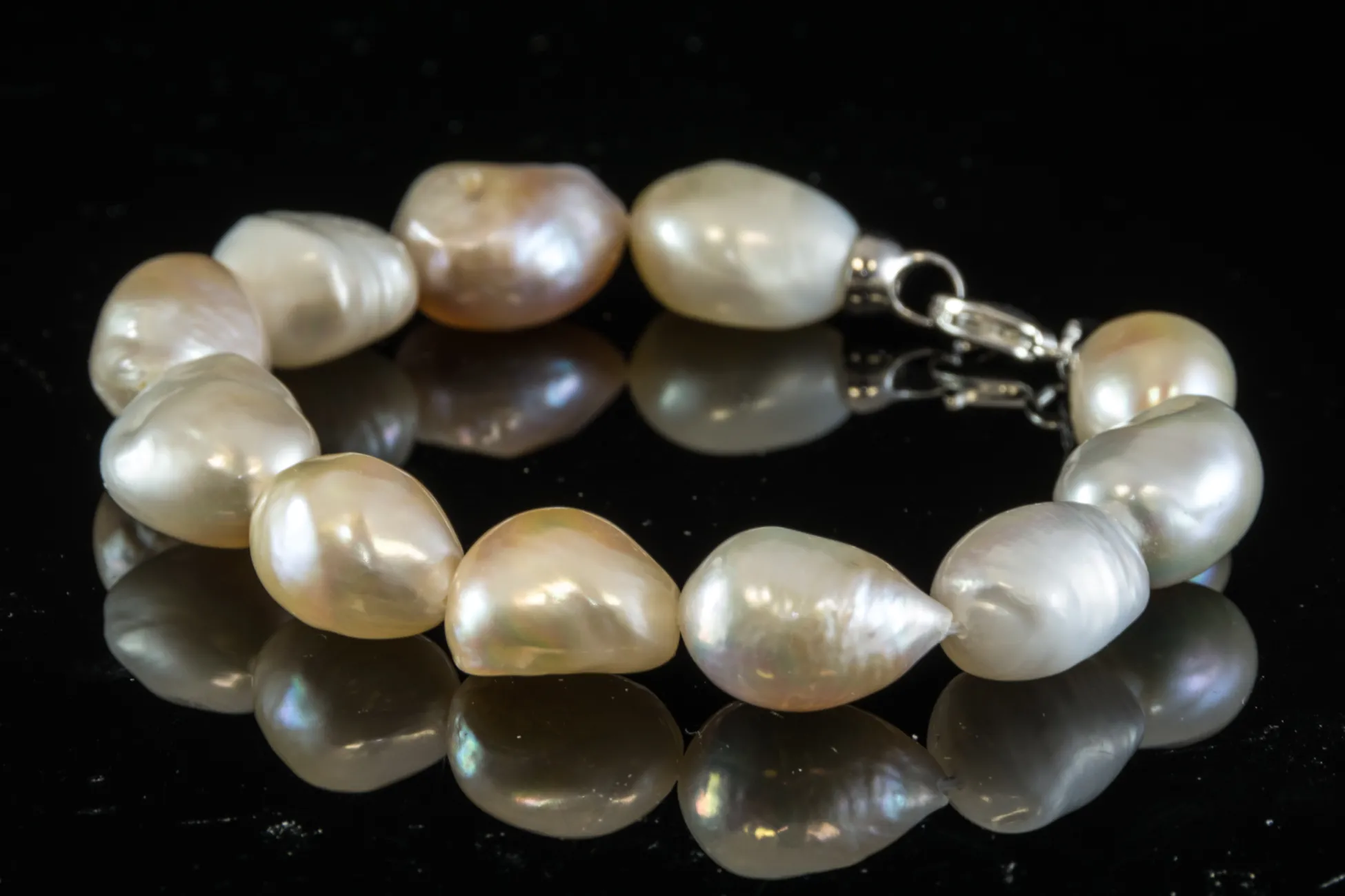 Perlen Set