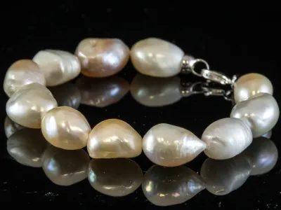 Perlen Set