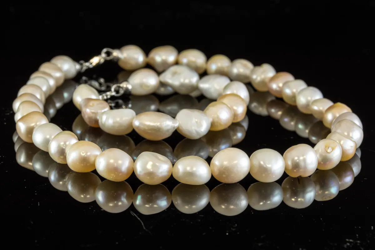 Perlen Set