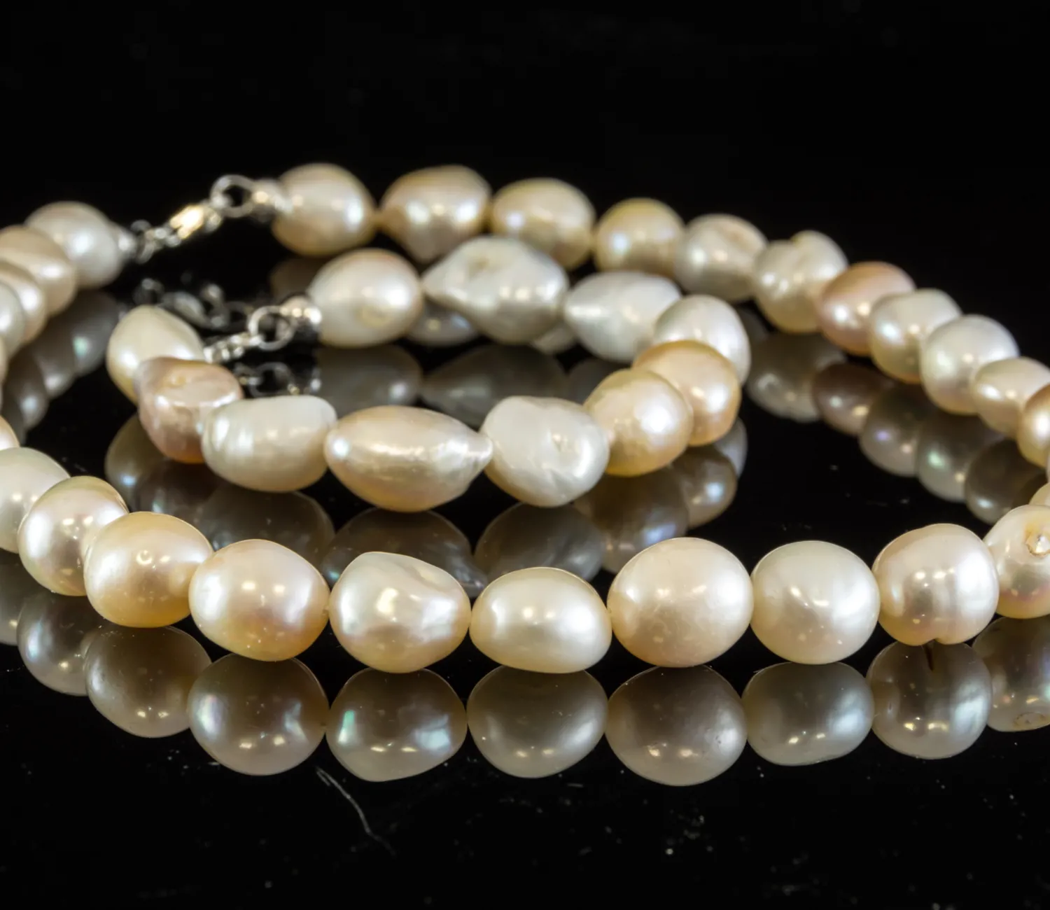 Perlen Set
