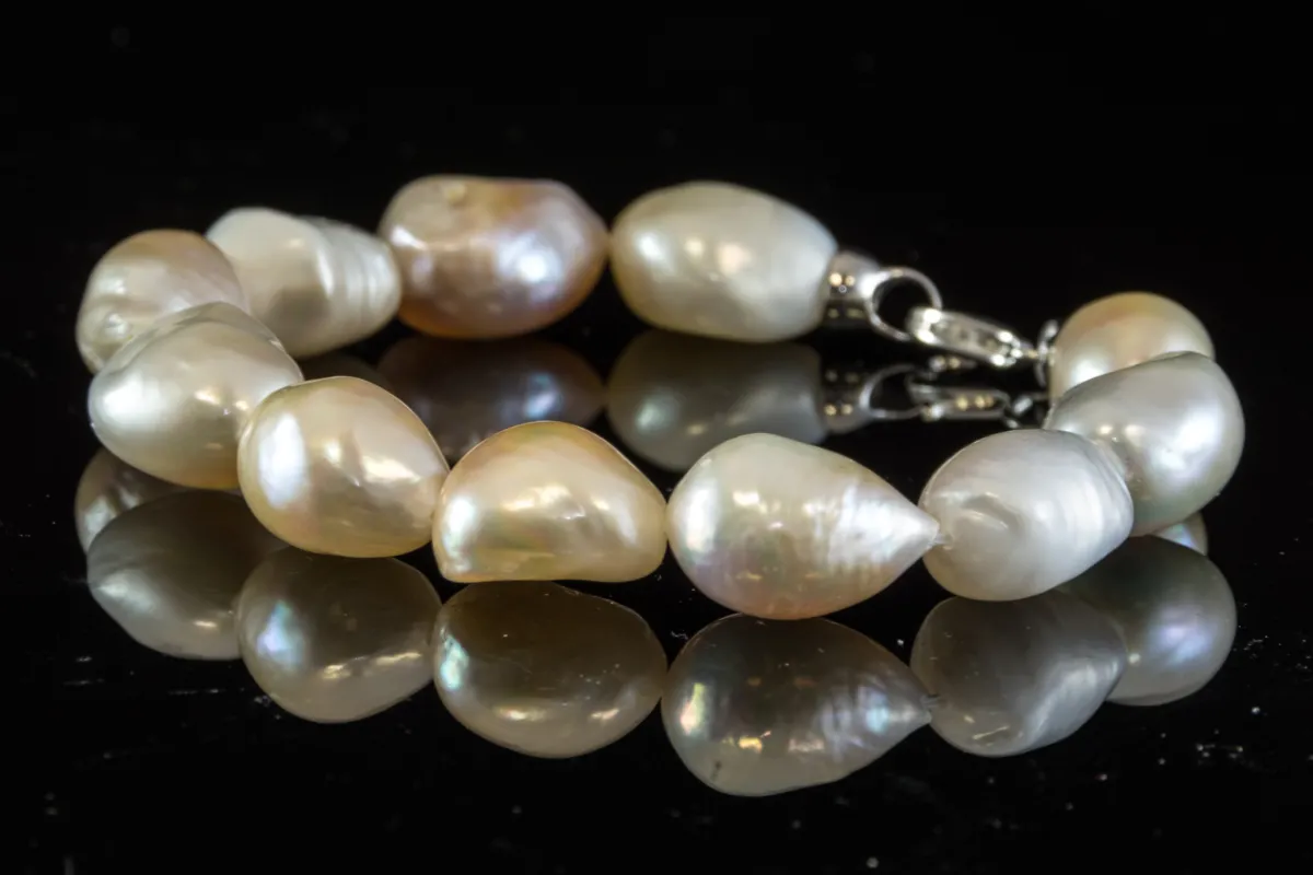 Perlen Armband