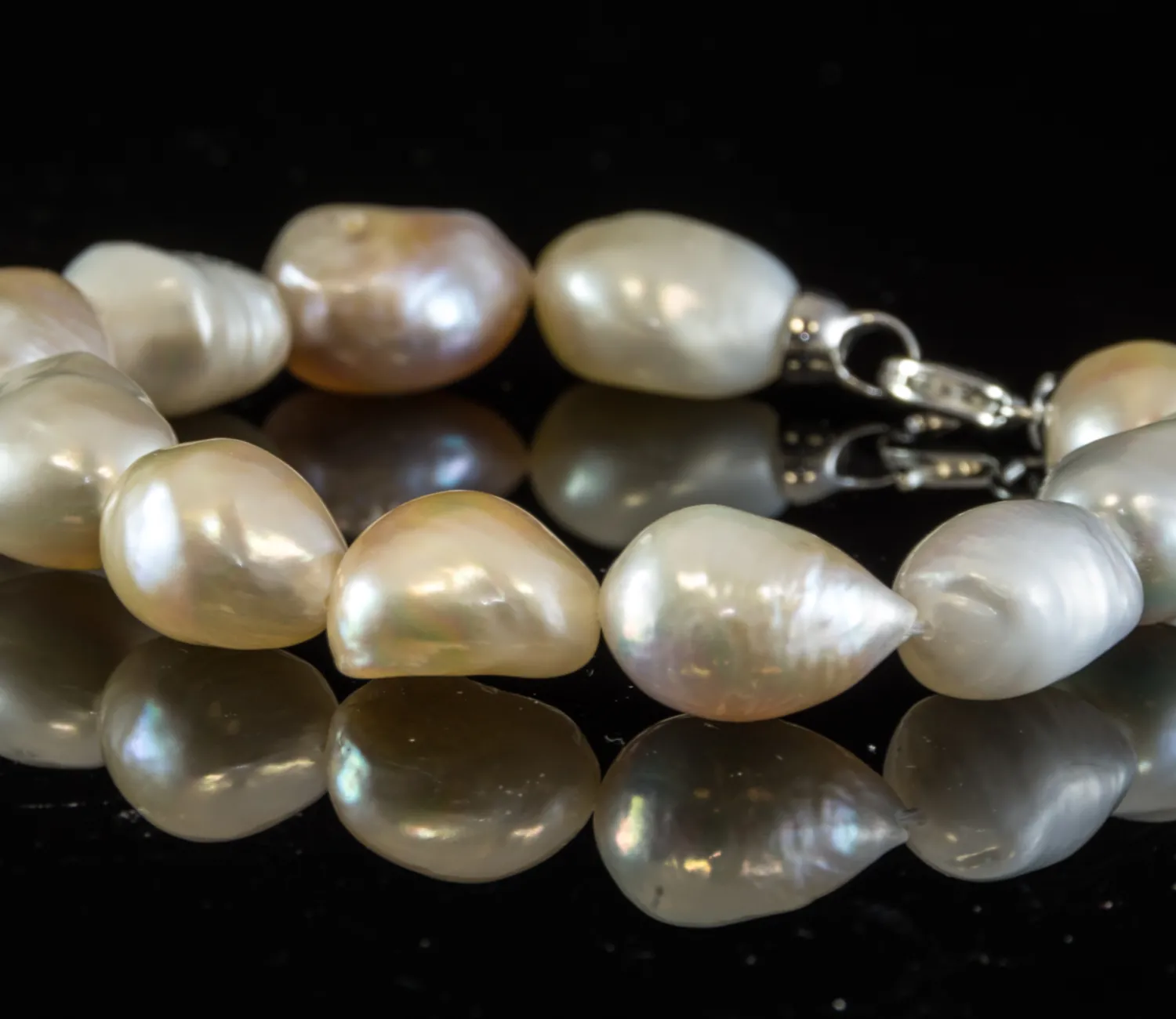 Perlen Armband