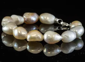 Perlen Armband