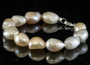 Perlen Armband