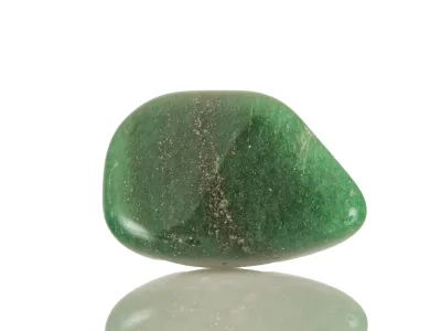 Grüner Aventurin 1kg.