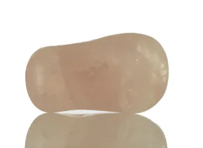 Rosenquarz 1kg.