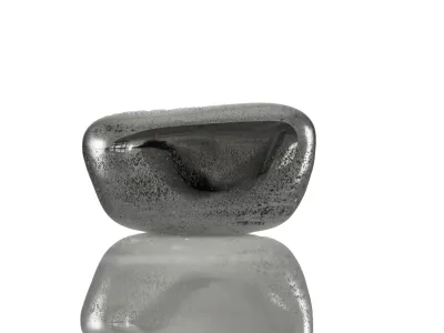Hämatit 1kg.